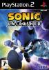 PS2 GAME - Sonic Unleashed (PREOWNED)